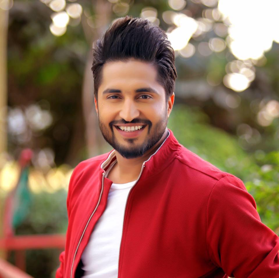 Punjabi Singer Wallpaper - Jassi Gill - HD Wallpaper 