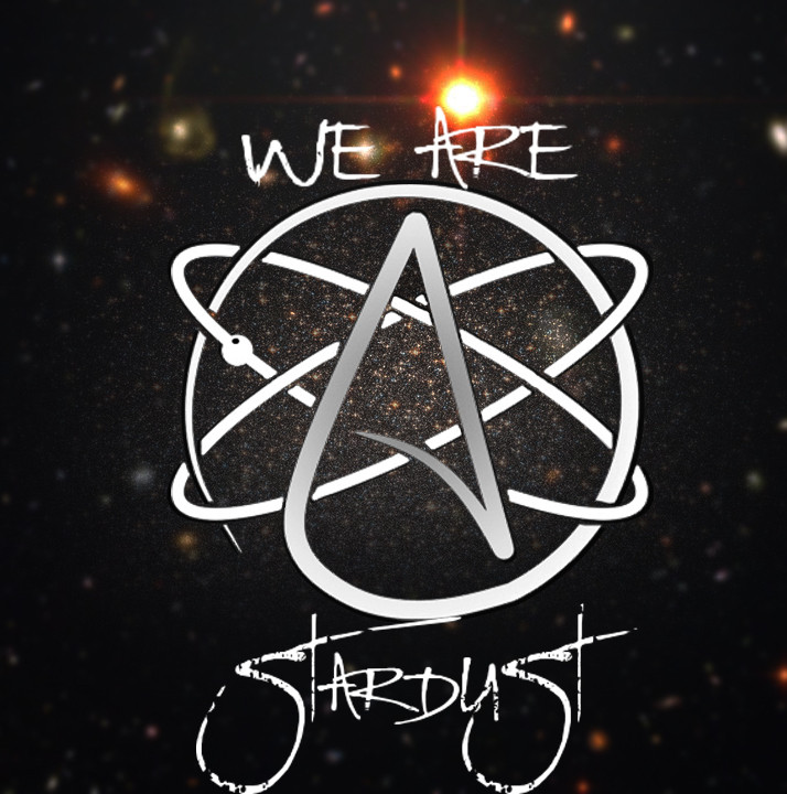 Atheist Symbol - 714x720 Wallpaper - teahub.io