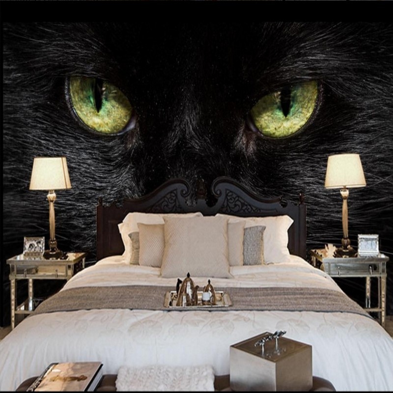Murales De Luna - HD Wallpaper 
