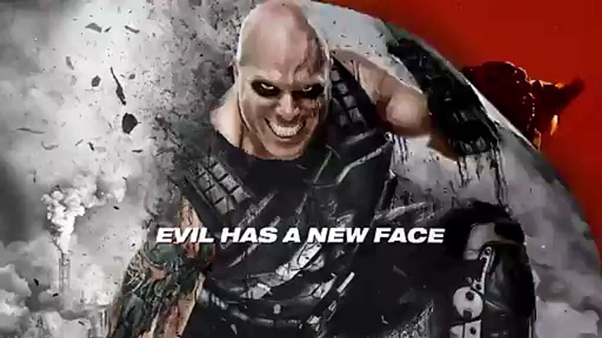 Nathan Jones In Flying Jatt - HD Wallpaper 