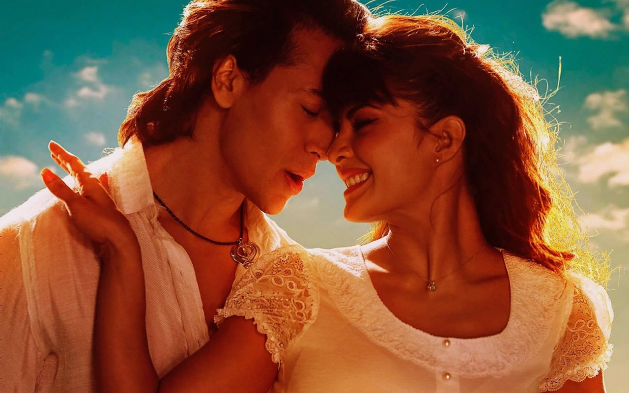 Romance - HD Wallpaper 