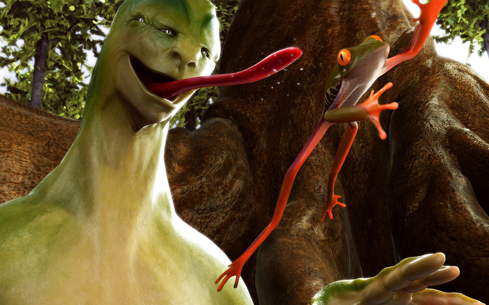 3d Wallpapers Free Download - HD Wallpaper 