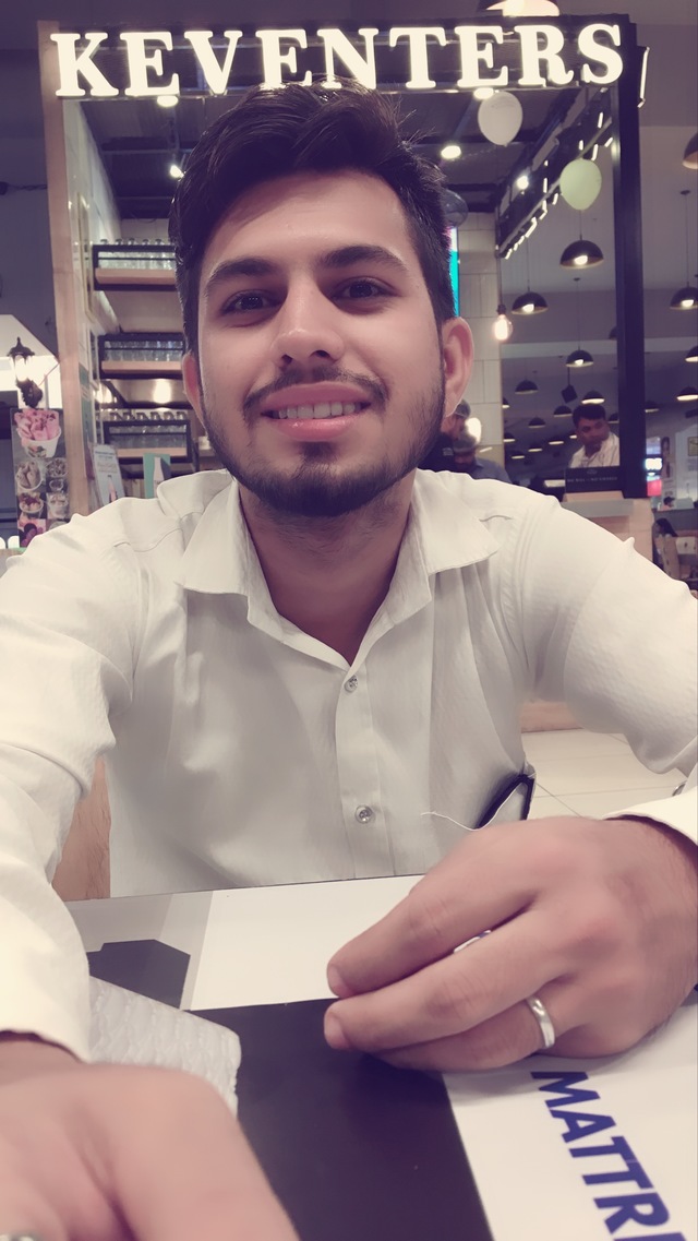 Navdeep Sharma Punjabi Model - HD Wallpaper 