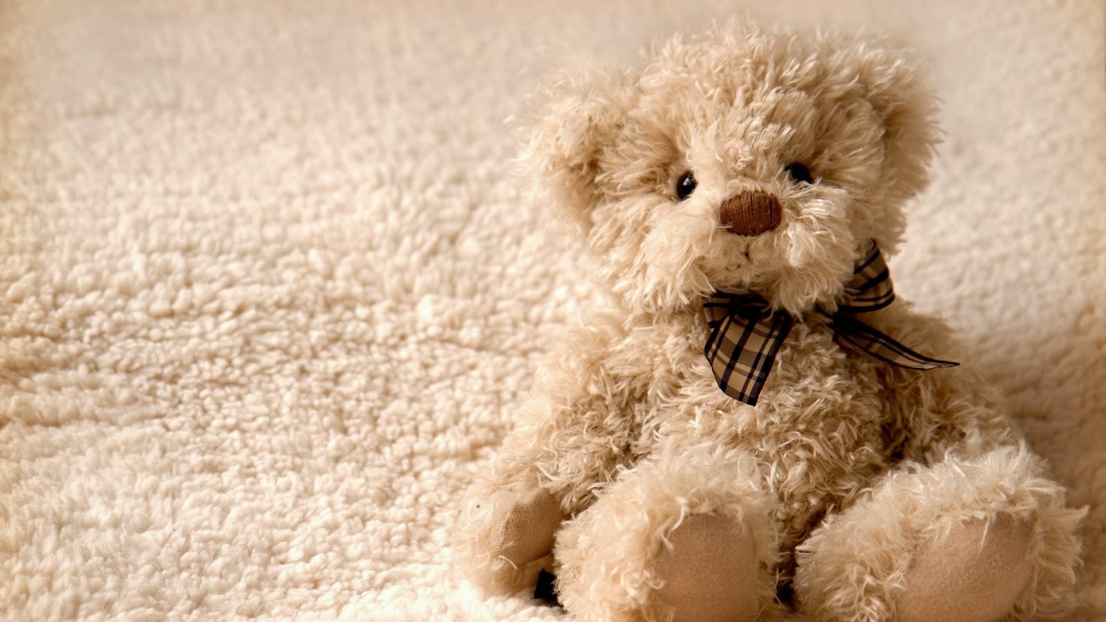 Teddy Bear Wallpaper Hd - HD Wallpaper 