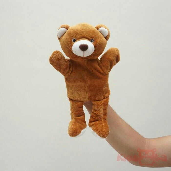 Teddy Bear - HD Wallpaper 