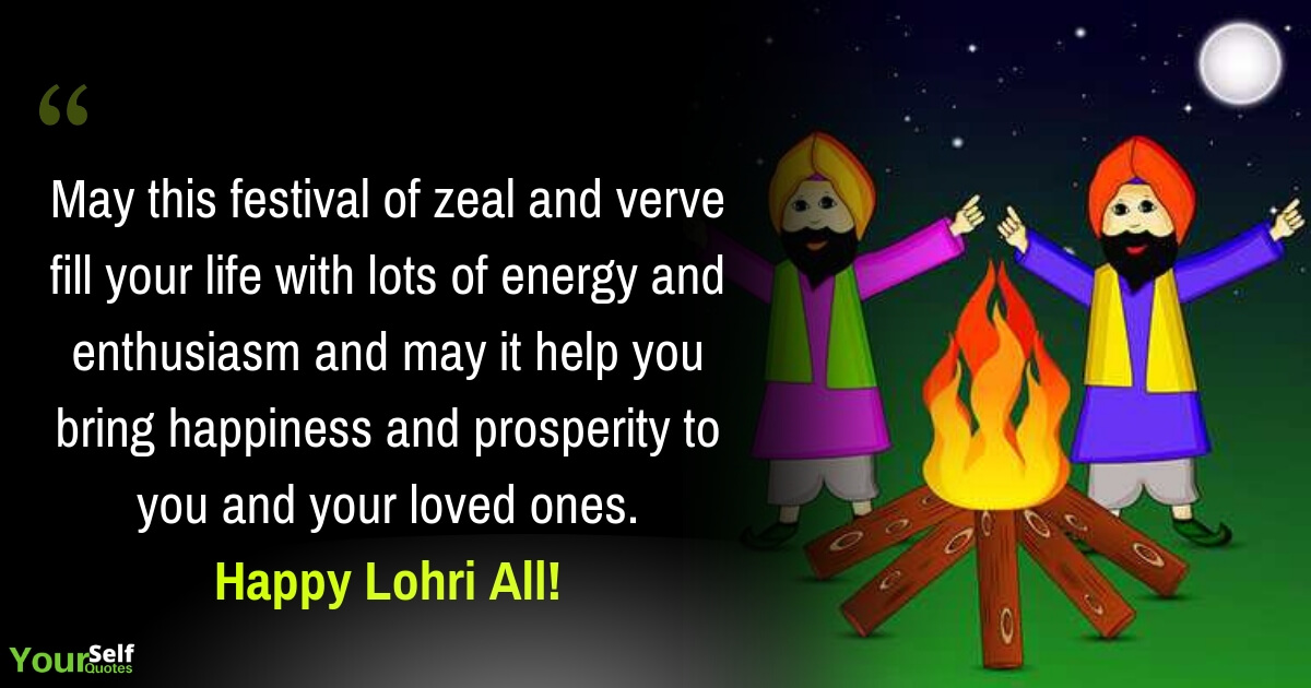 Happy Lohri All - Younes Bendjima Instagram Story - HD Wallpaper 