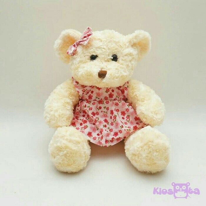 Teddy Bear - HD Wallpaper 