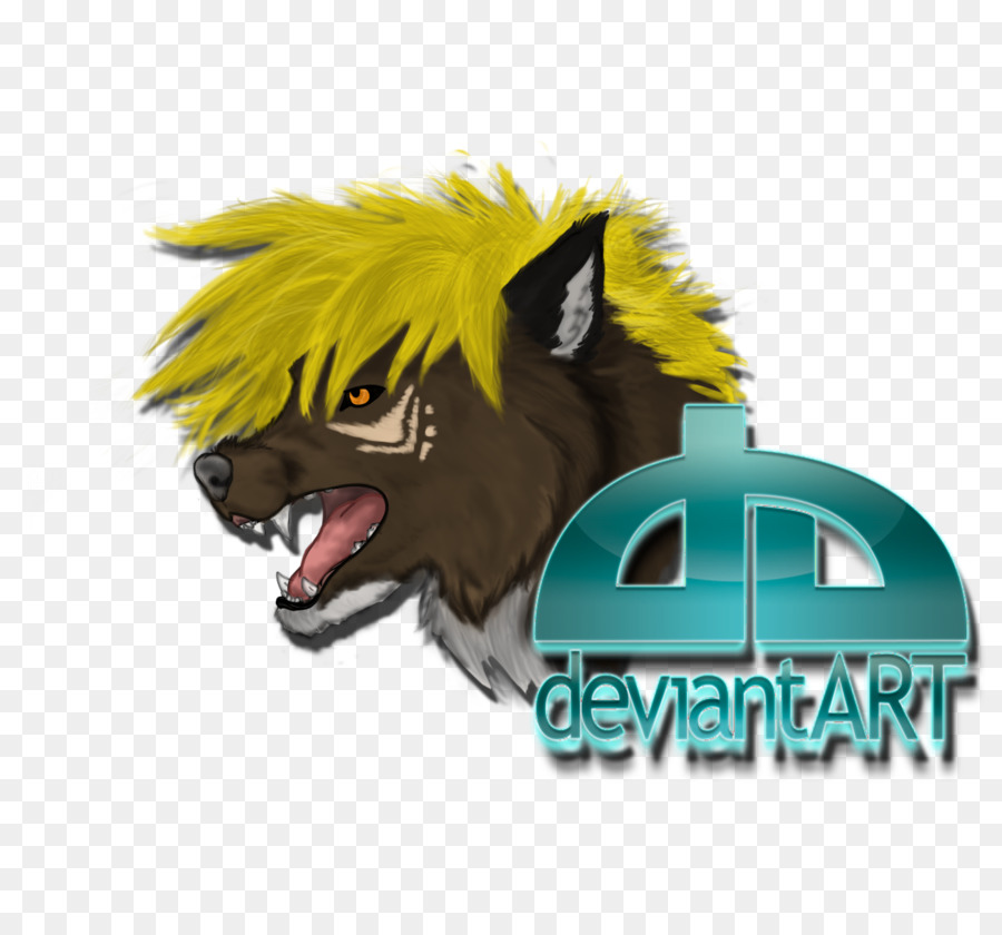 Cat Yawns - HD Wallpaper 