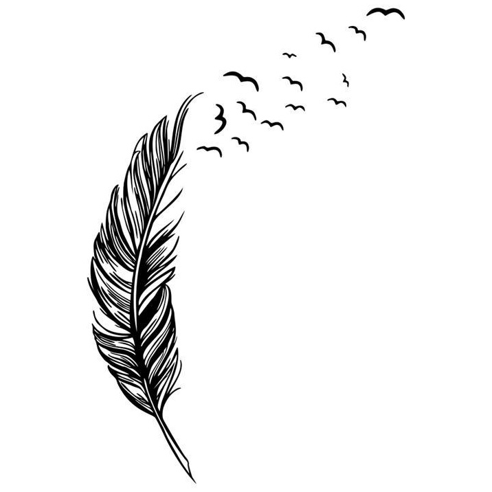 Wall Decal - HD Wallpaper 