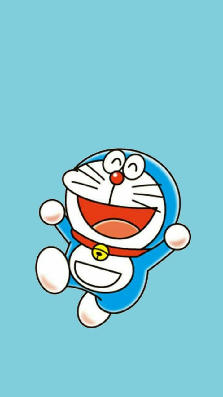 Doraemon - HD Wallpaper 
