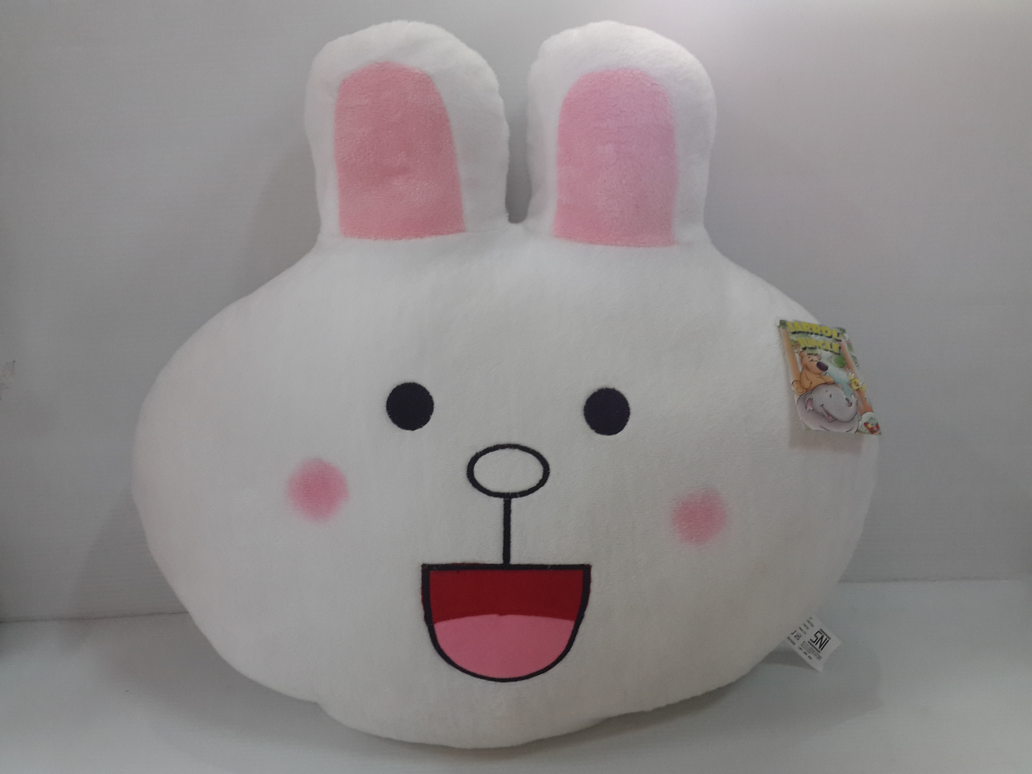 Stuffed Toy - HD Wallpaper 