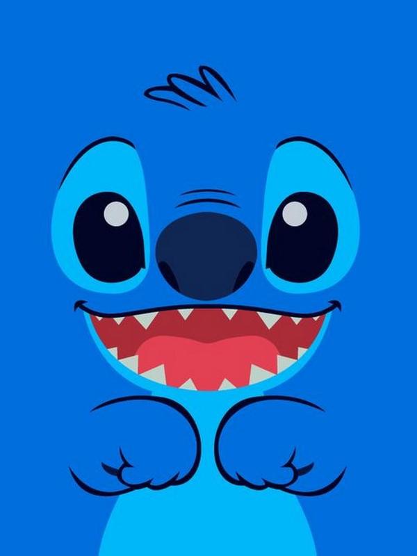 We Love Stitch - HD Wallpaper 