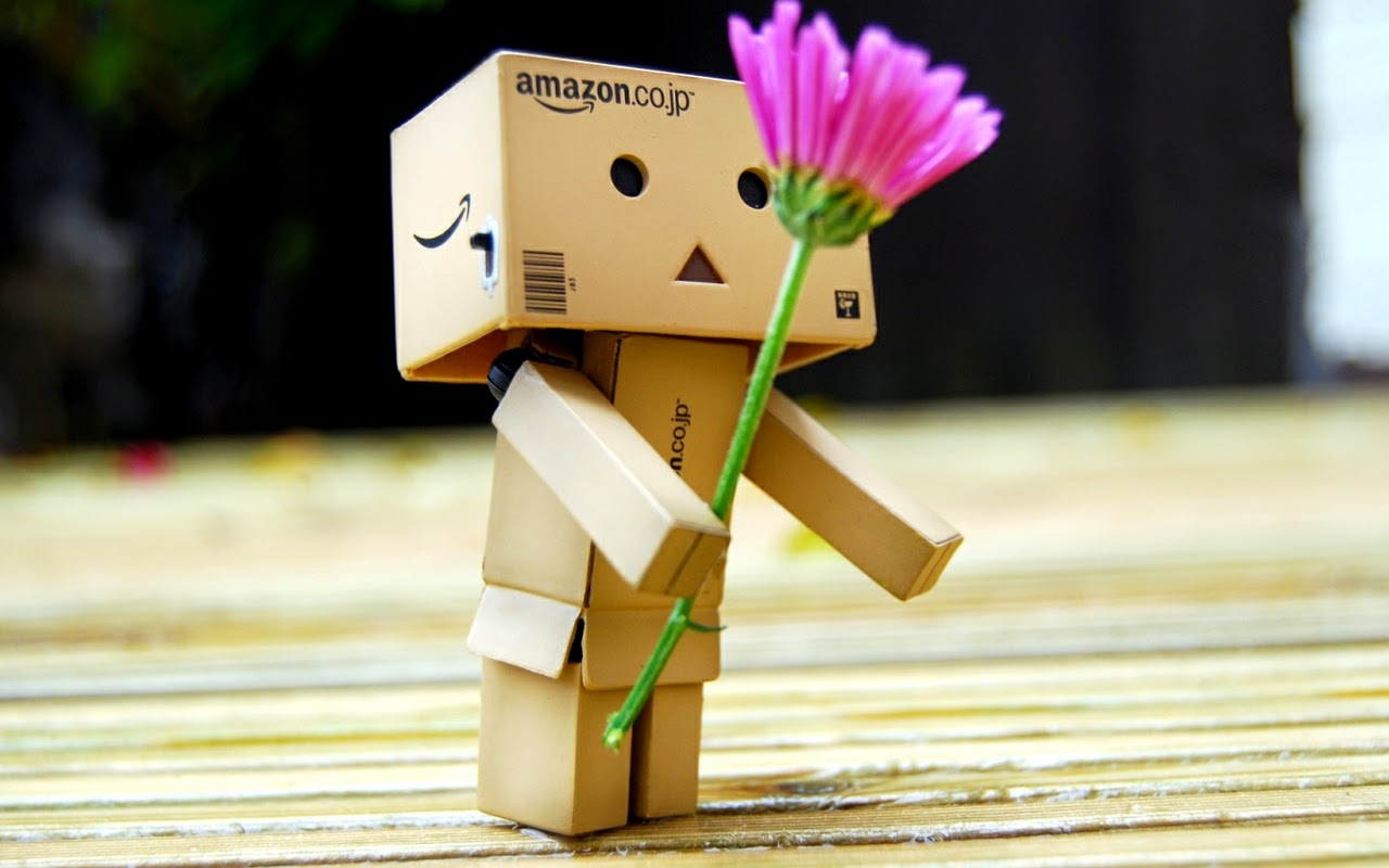 Gallery Danbo Menjual Boneka Danbo Handmade 20 Wallpaper - Cute Danbo - HD Wallpaper 