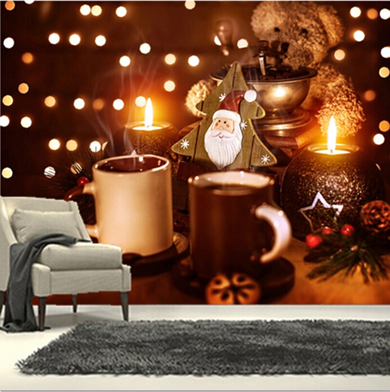 Christmas Still Life Photography - HD Wallpaper 
