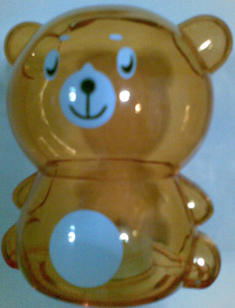 Wallpaper Beruang Lucu - Teddy Bear - HD Wallpaper 