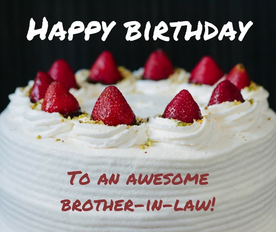 Cake Birthday Wishes For Brother In Law - 940x788 Wallpaper Cake Birthday Wishes For Brother In Law - 940x788 Wallpaper