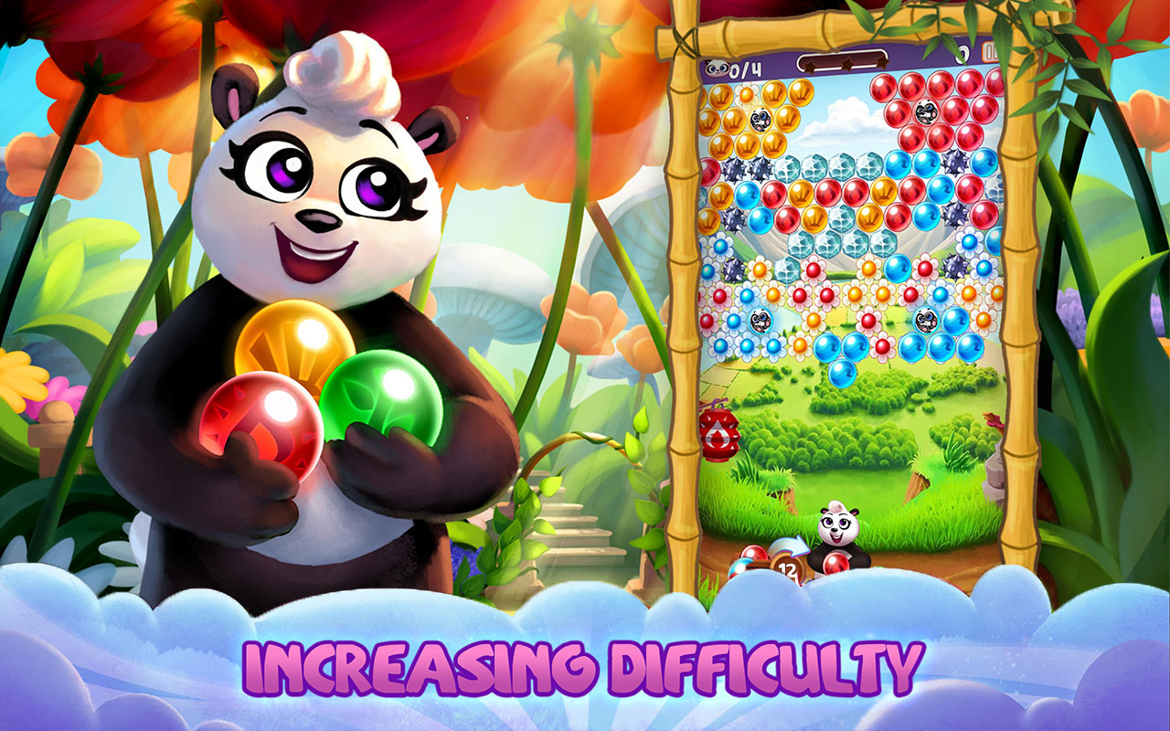 Wallpaper Boneka Panda - HD Wallpaper 