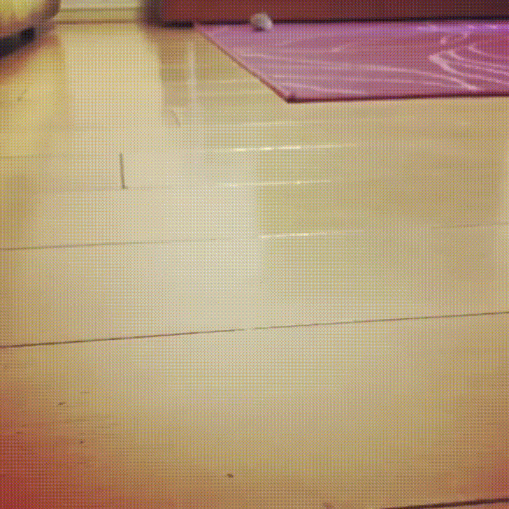 Sliding A Book On A Table Gif - HD Wallpaper 