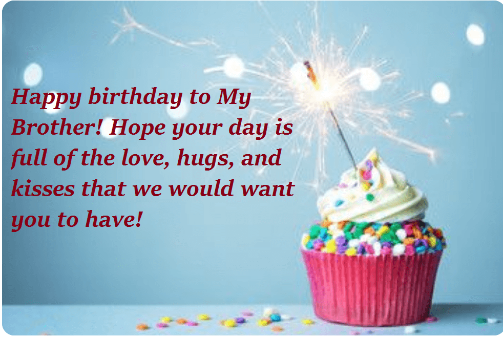 Cupcake With Sparkler Candle - HD Wallpaper 