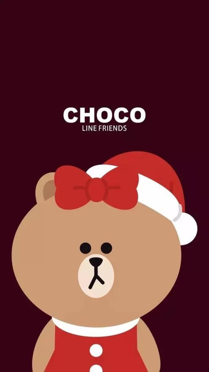 Fondos De Pantalla De Osos Kawaii Choco - HD Wallpaper 