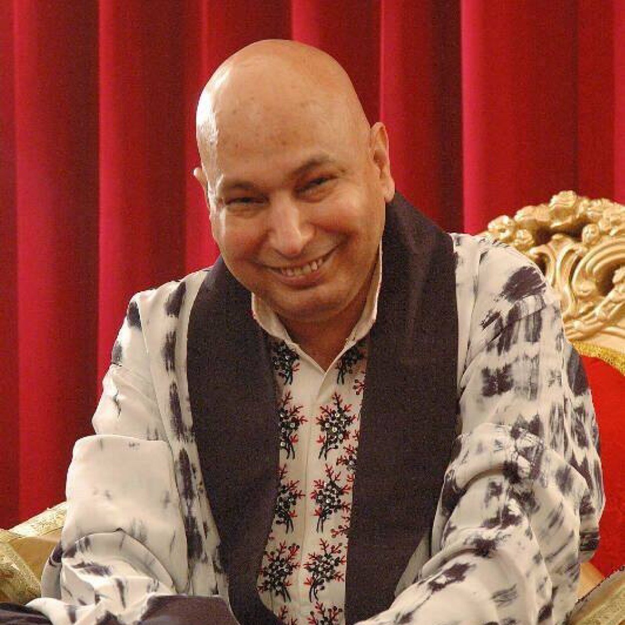 Guruji Chatarpur - Guruji Bade Mandir Timings - HD Wallpaper 