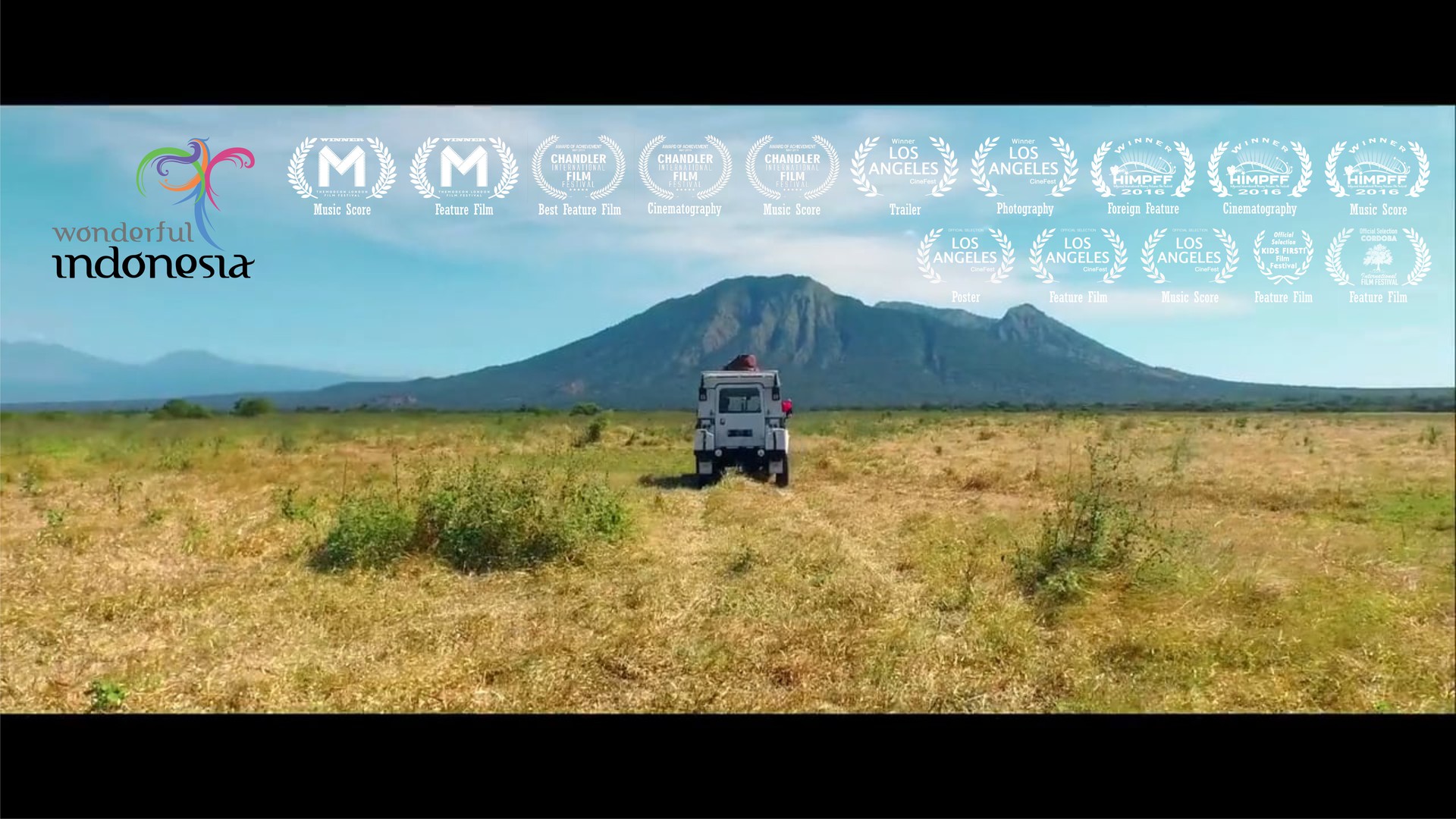 Grassland - HD Wallpaper 