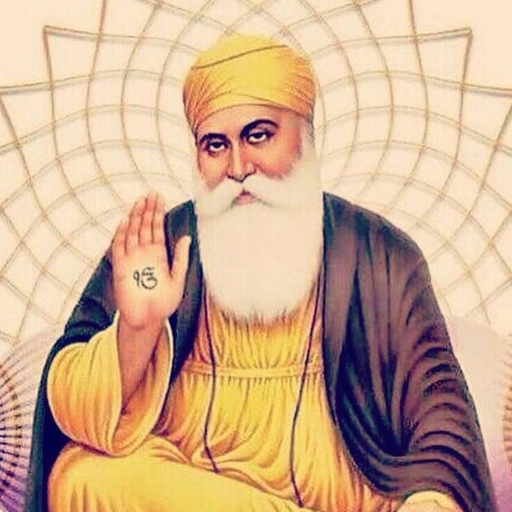 Guru Nanak Dev Ji Wallpaper By Sobha Singh - Guru Nanak Dev Ji - 736x736 Wallpaper Guru Nanak Dev Ji Wallpaper By Sobha Singh - Guru Nanak Dev Ji - 736x736 Wallpaper