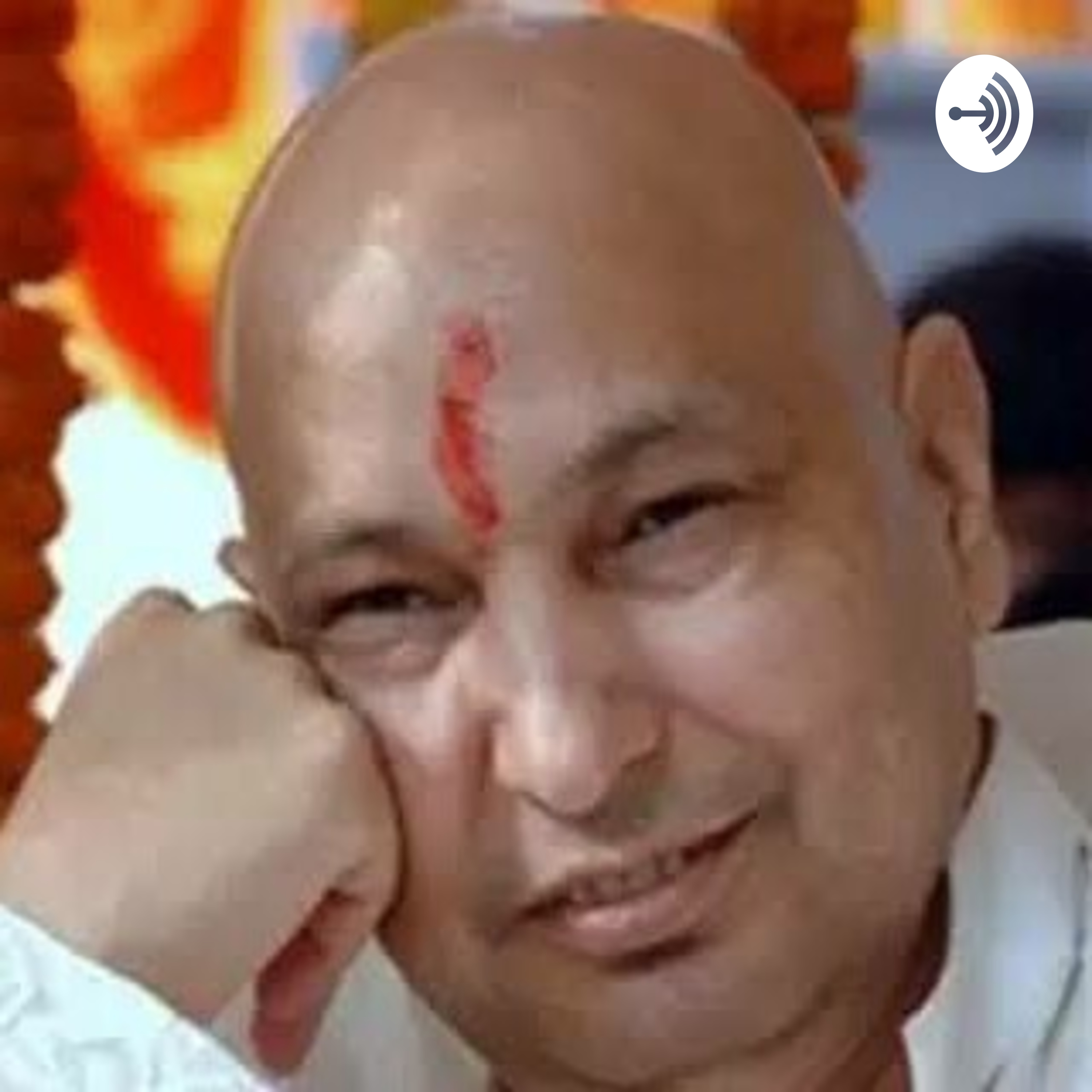 Guruji Maharaj - HD Wallpaper 