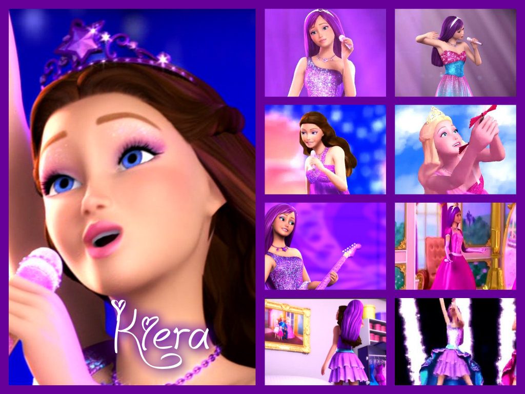 Onerror This - Princess Kiera - HD Wallpaper 