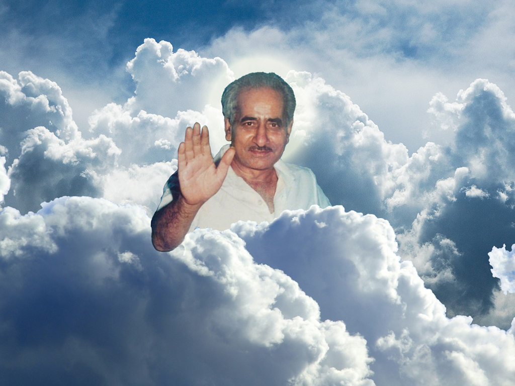 Guruji Of Gurgaon Neelkanth - HD Wallpaper 