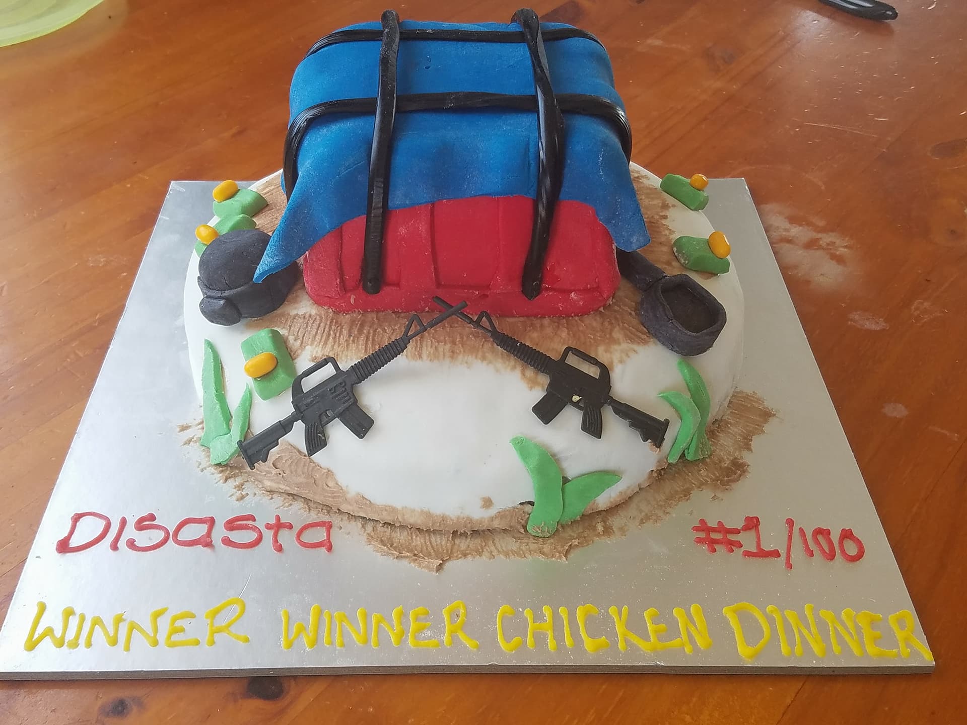 Birthday Wishes For Pubg Players - HD Wallpaper 