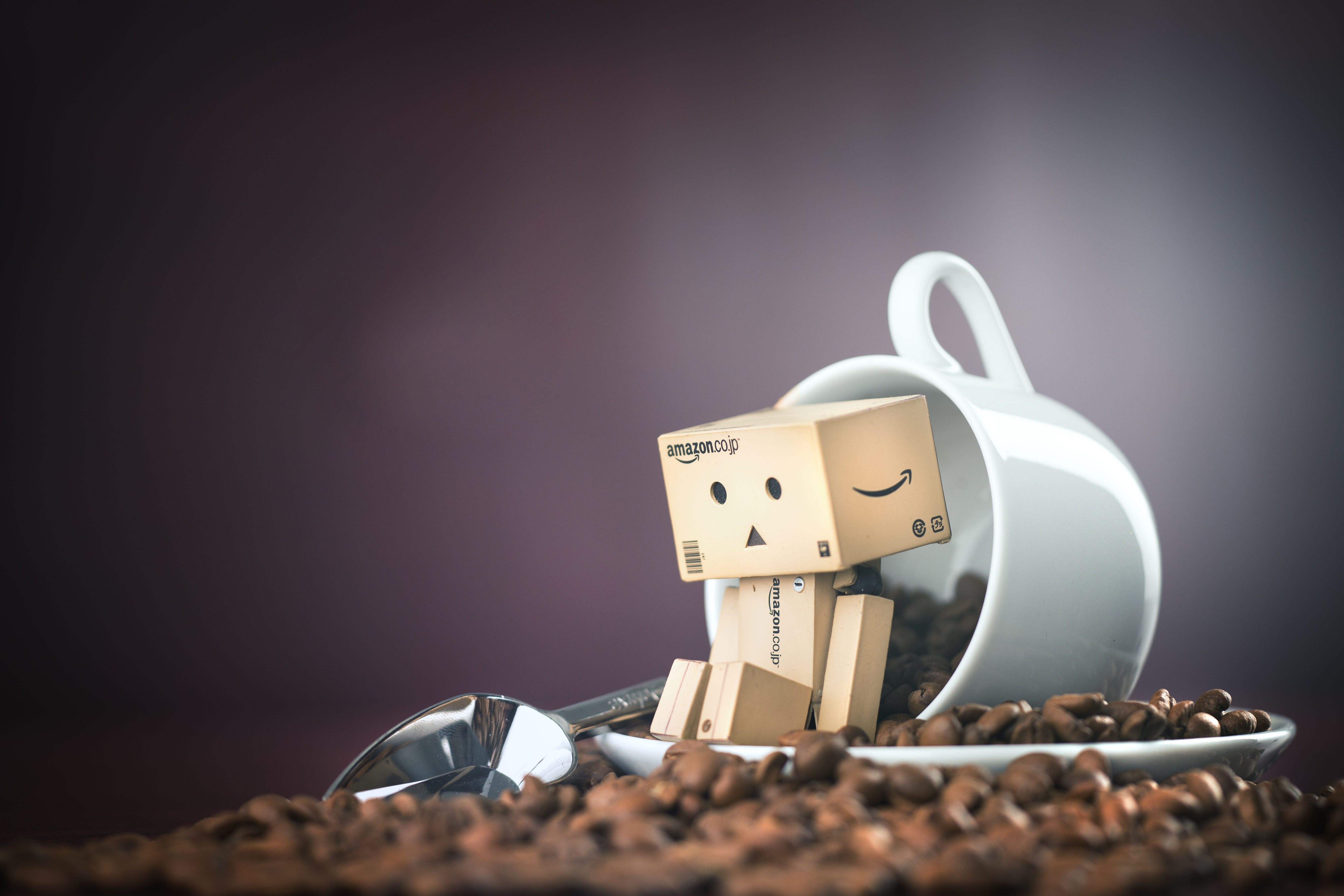 4k Wallpaper Hd Danbo - HD Wallpaper 