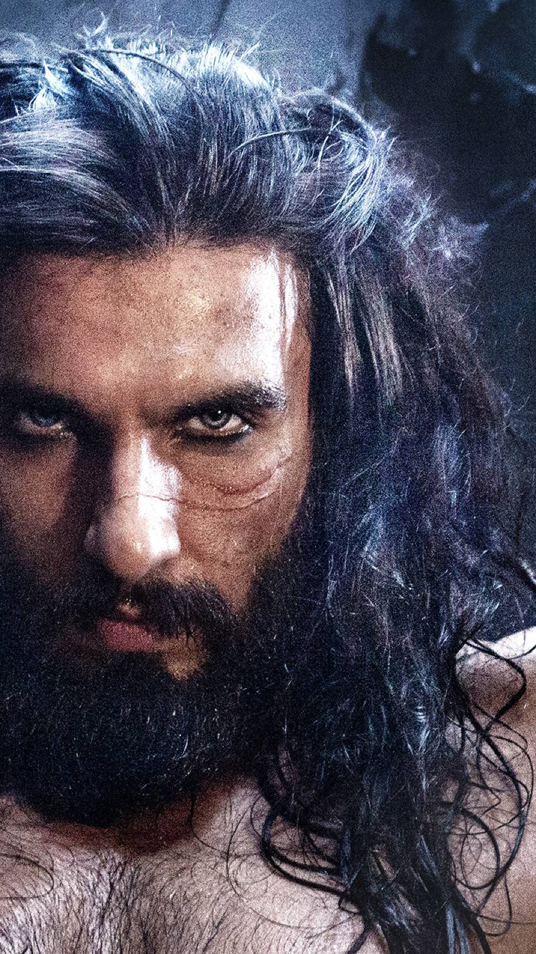 Ranveer Singh As Alauddin Khilji - HD Wallpaper 