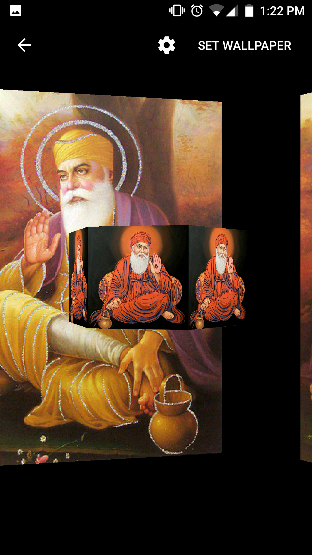 Waheguru New Photos Download - HD Wallpaper 