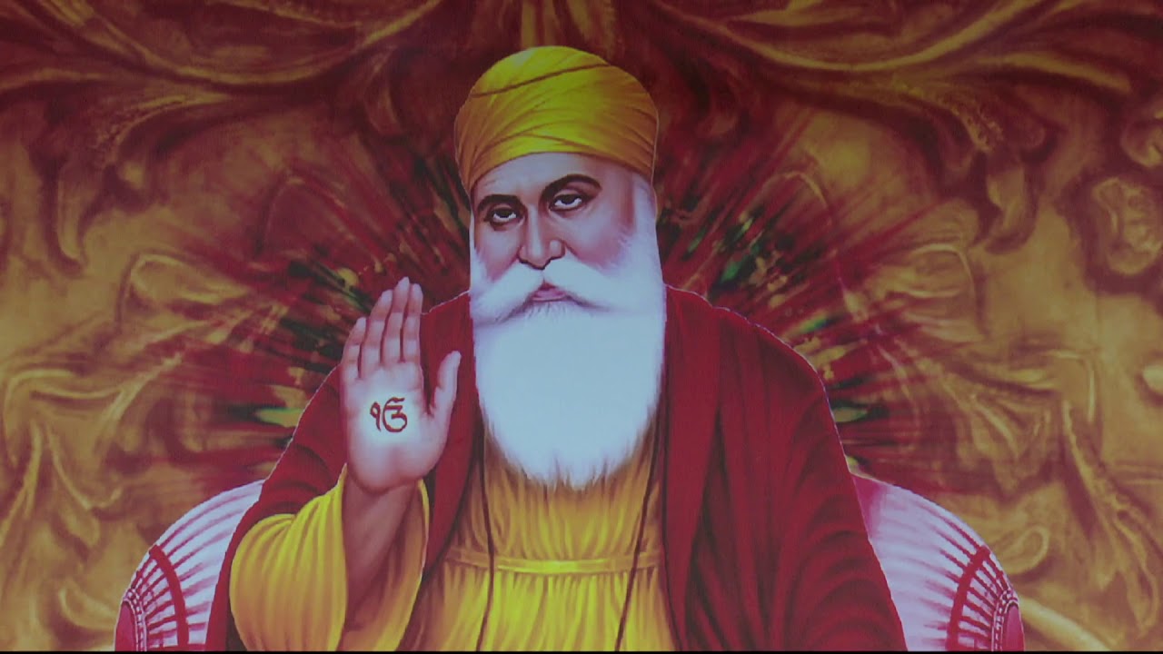 Guru Nanak Jayanti 2019 Date - HD Wallpaper 