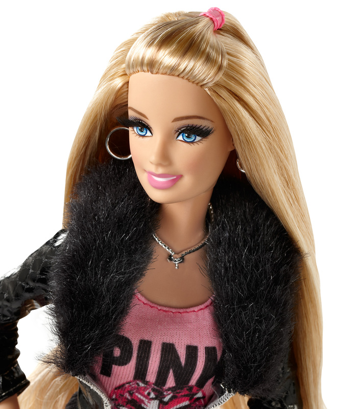 Gambar Wallpaper Barbie - HD Wallpaper 