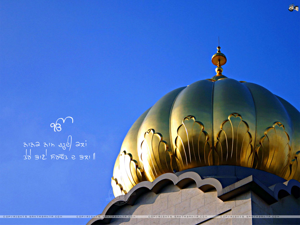 Guru Nanak Dev Ji - Guru Nanak - HD Wallpaper 