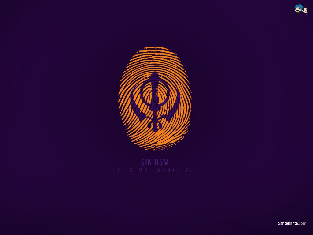 Sikh Wallpaper Hd - HD Wallpaper 