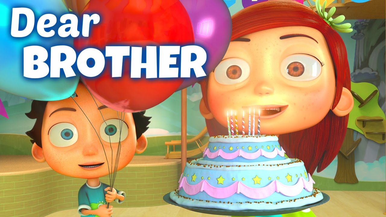 Happy Birthday Daughter Song - HD Wallpaper 