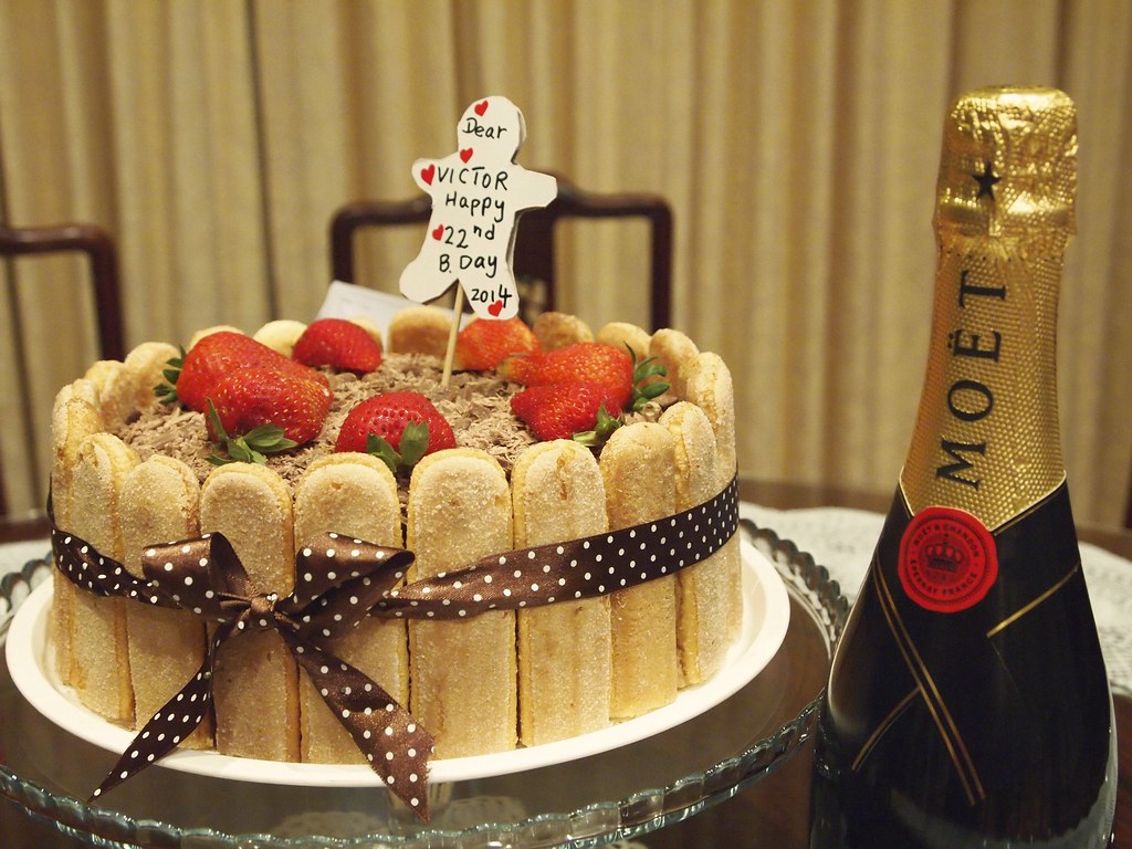 Fruit Cake - HD Wallpaper 