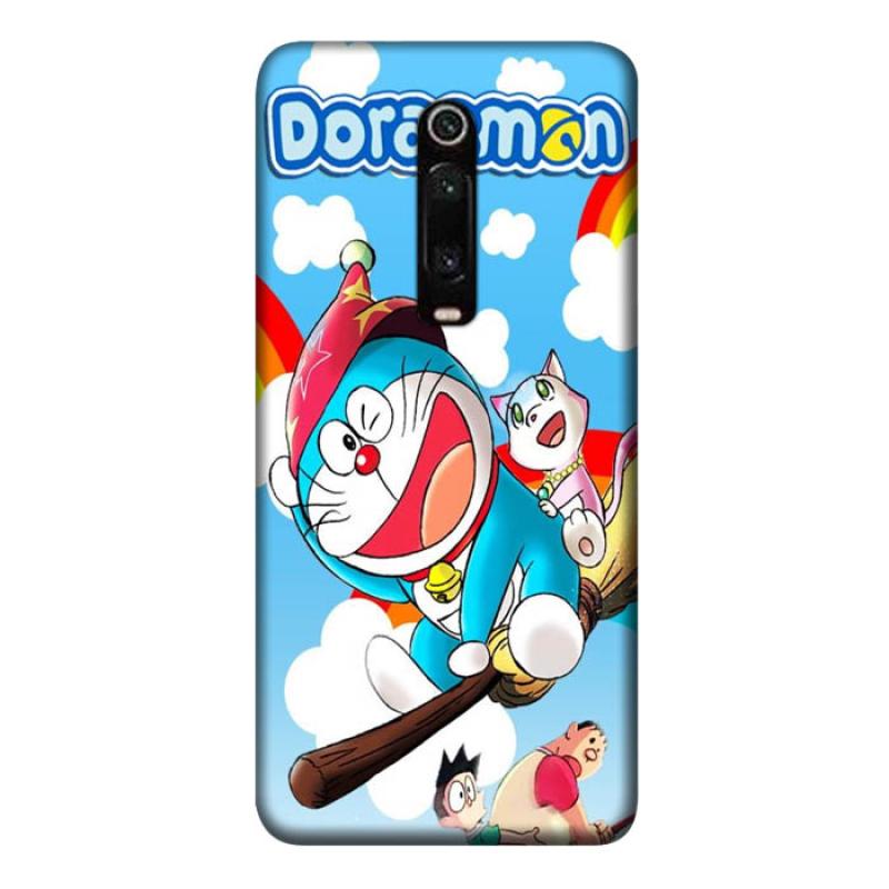 Iphone Wallpaper Doraemom - HD Wallpaper 