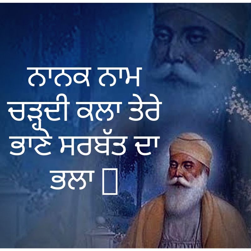 Sikh Wallpapers For Mobile - Guru Nanak In Moon - 800x800 Wallpaper - Sikh Wallpapers For Mobile - Guru Nanak In Moon - 800x800 Wallpaper -