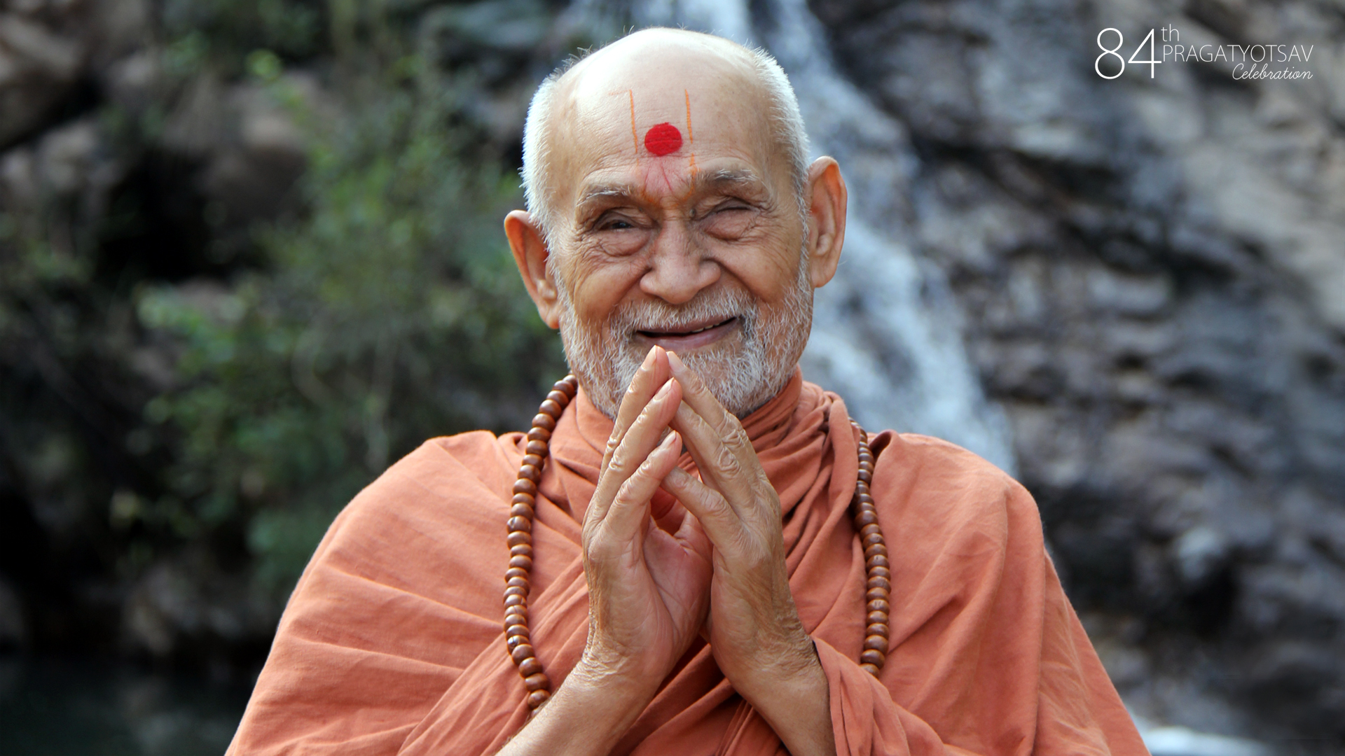 Smvs Swaminarayan - HD Wallpaper 