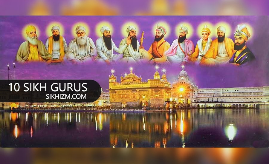 Sat Siri Akal Good Morning - HD Wallpaper 