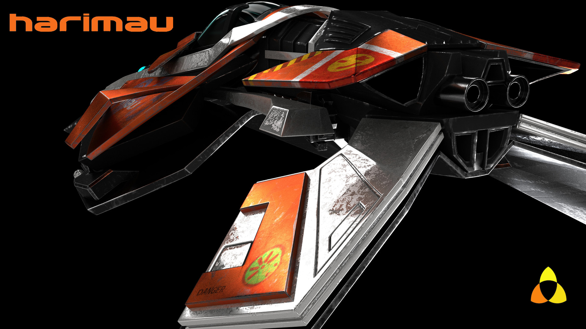 Sports Prototype - HD Wallpaper 