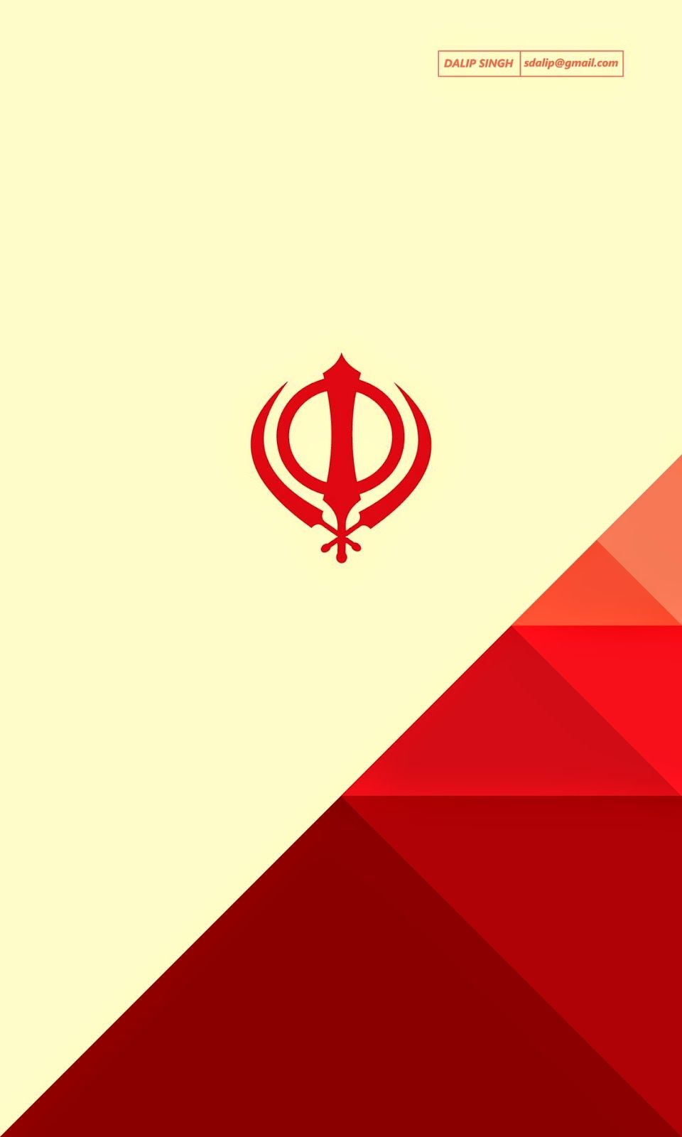 Sikh Wallpaper For Mobile - HD Wallpaper 