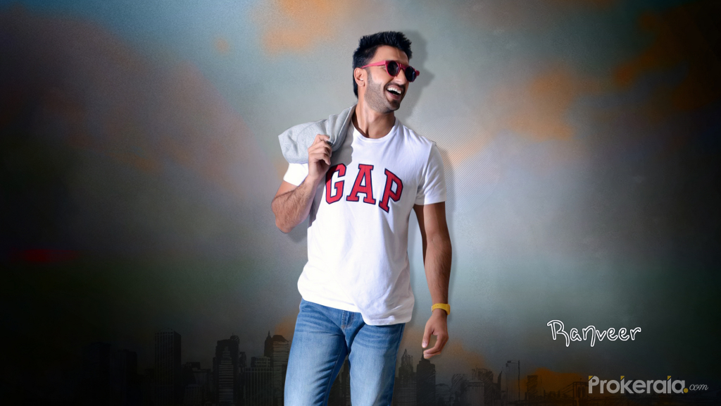 Ranveer Singh Recent Photos Hd - HD Wallpaper 