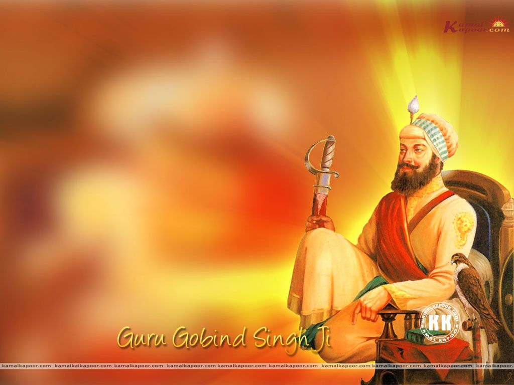 Sikh Religion Background - HD Wallpaper 