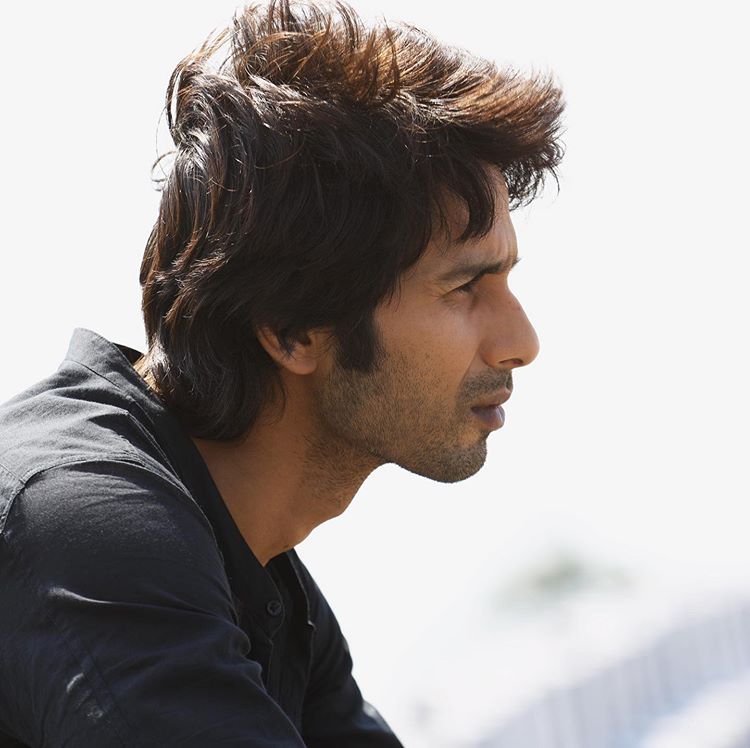 Shahid Kapoor Kabir Singh - 750x748 Wallpaper Shahid Kapoor Kabir Singh - 750x748 Wallpaper