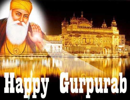 Golden Temple Amritsar - HD Wallpaper 